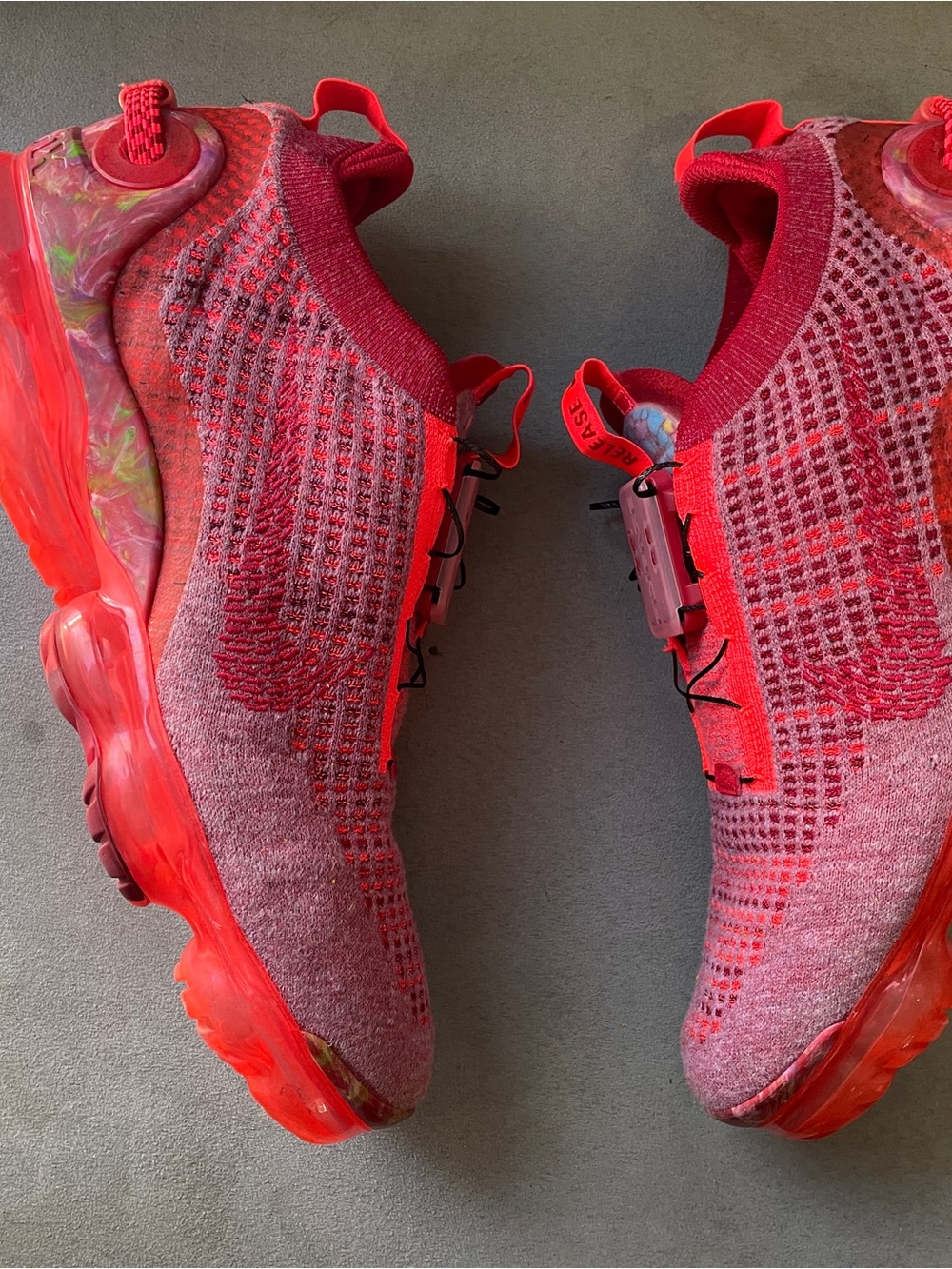 Nike Air VaporMax 2020 Flyknit